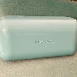 Tiffany & Co Sunglasses Case